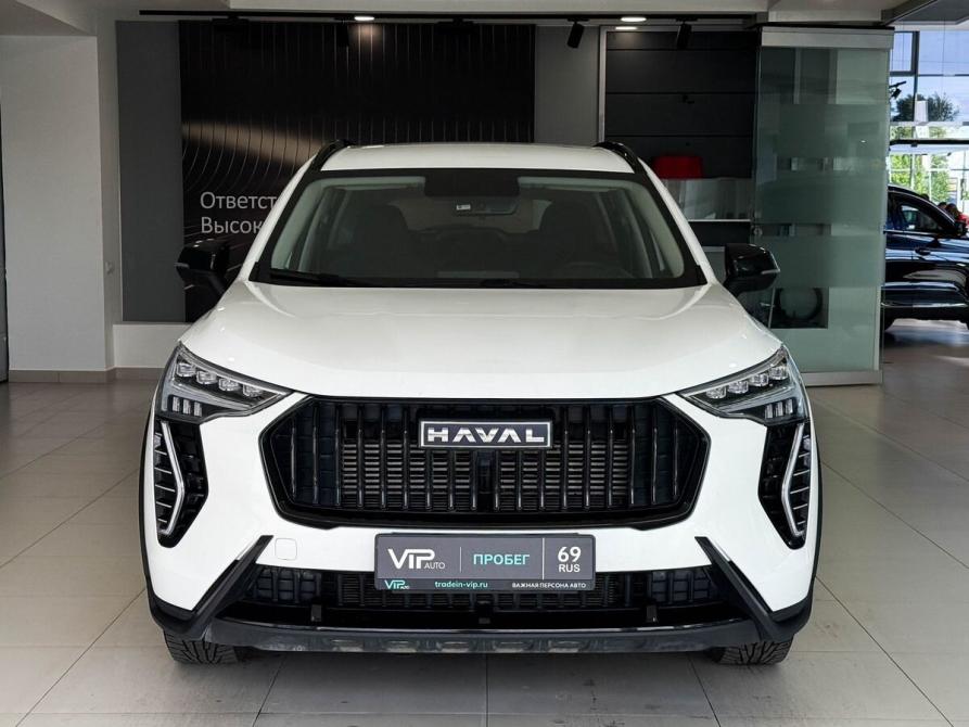 Haval Jolion I Рестайлинг Тверь  - изображение 2