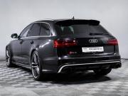 Audi RS 6 III (C7) Рестайлинг Москва  - изображение 29