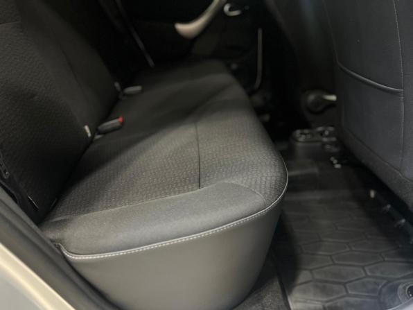Nissan Terrano III (D10) с пробегом 2019 года, цена 1 570 000 рублей, 54205 км, внедорожник, Автокод Объявления