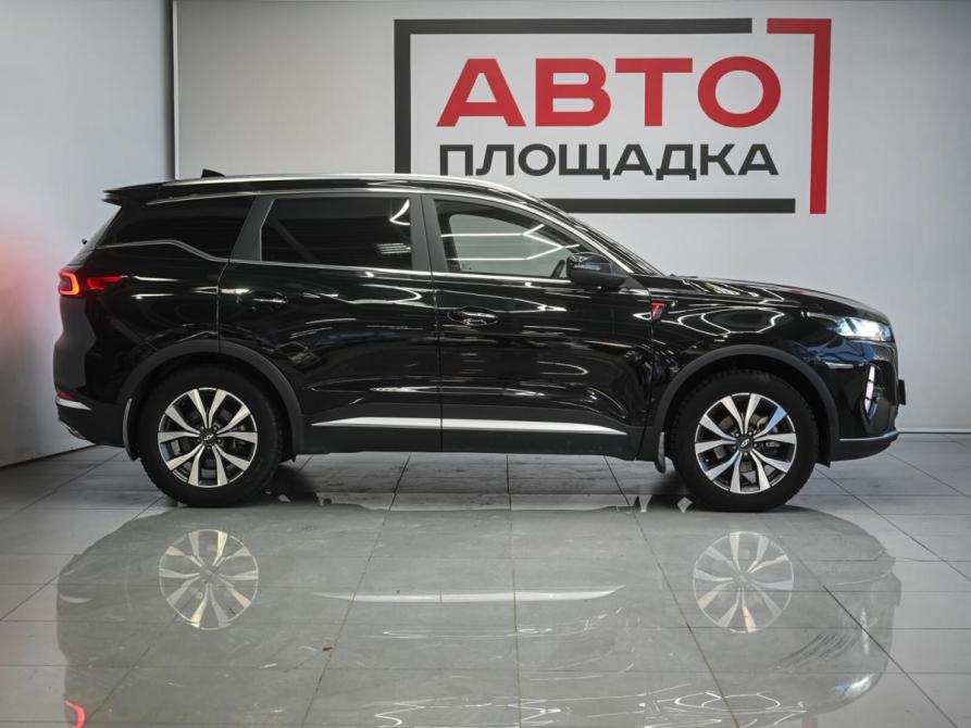 Chery Tiggo 7 Pro Max I Челябинск  - изображение 10
