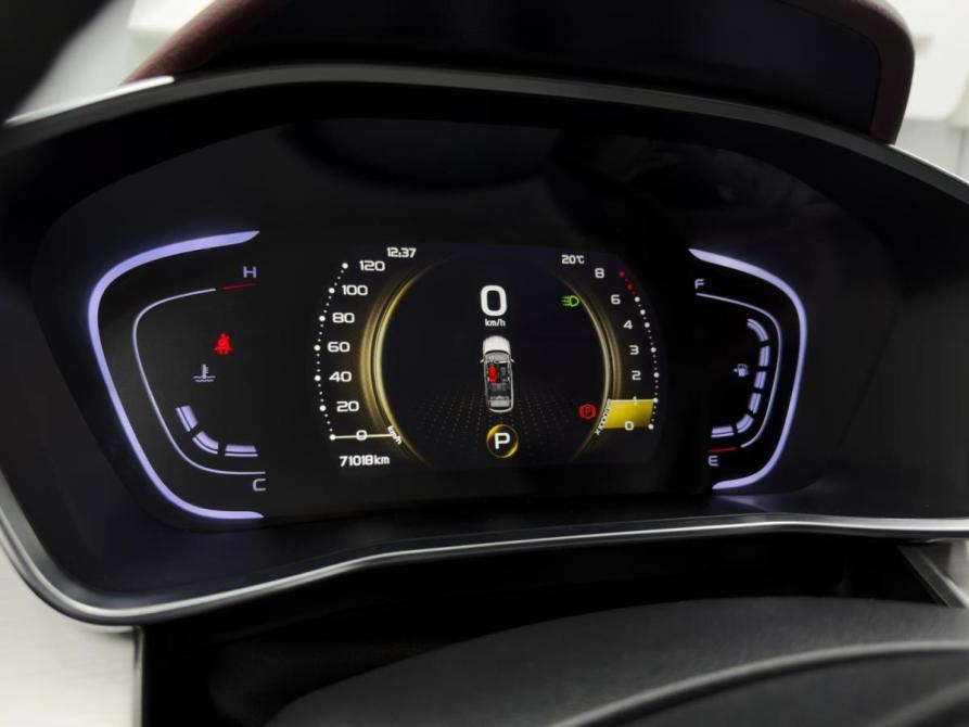 Geely Coolray I Ростов-на-Дону  - изображение 19