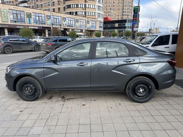 Новый Lada (ВАЗ) Vesta I Рестайлинг (NG) 2026 года, цена 1 705 000 рублей, седан, Автокод Объявления