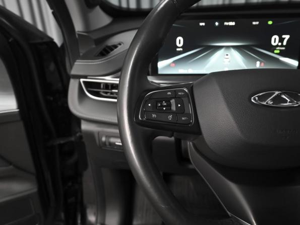Chery Tiggo 7 Pro Max I с пробегом 2023 года, цена 2 029 000 рублей, 19010 км, внедорожник, Автокод Объявления