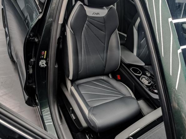 Geely Atlas II с пробегом 2024 года, цена 2 850 000 рублей, 43903 км, внедорожник, Автокод Объявления