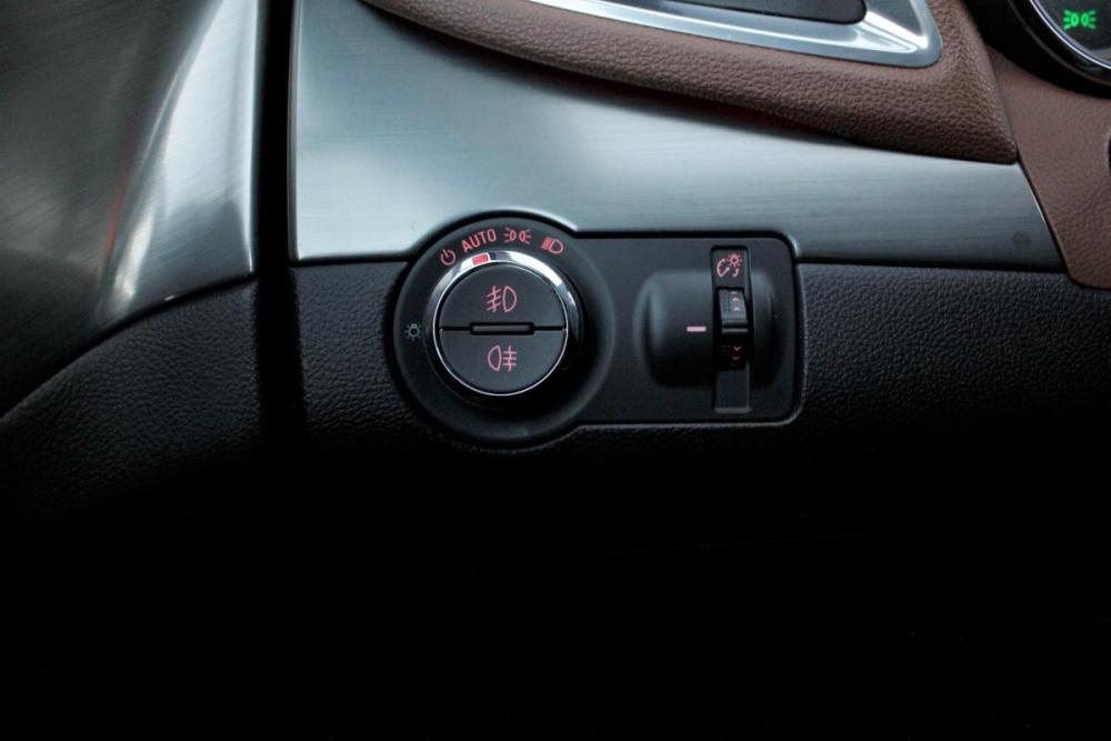 Opel Mokka I Брянск  - изображение 20