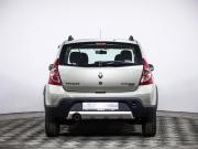 Renault Sandero I Санкт-Петербург  - изображение 29