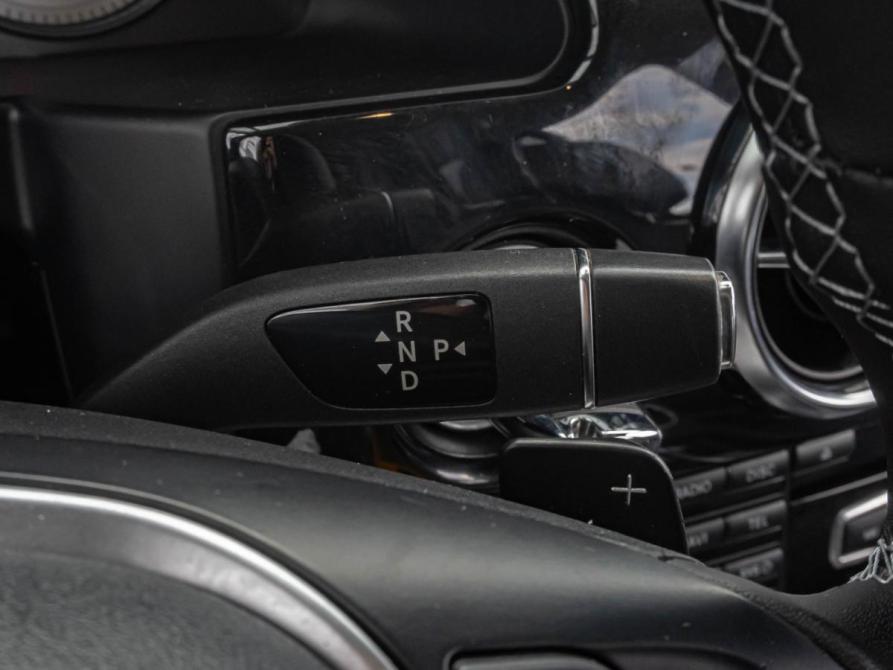 Mercedes-Benz GLK-Класс I (X204) Рестайлинг Краснодар  - изображение 18