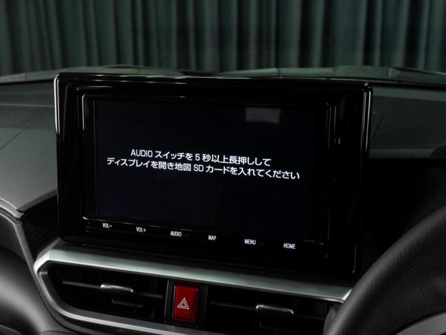 Toyota Raize I Тюмень  - изображение 19