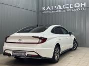 Hyundai Sonata VIII (DN8) Магнитогорск  - изображение 18