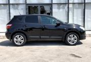 Nissan Qashqai I Рестайлинг Саратов  - изображение 36
