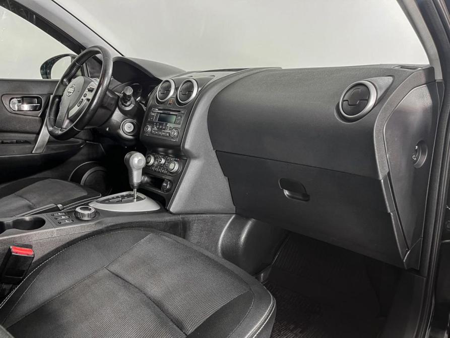 Nissan Qashqai I Рестайлинг Ногинск  - изображение 15