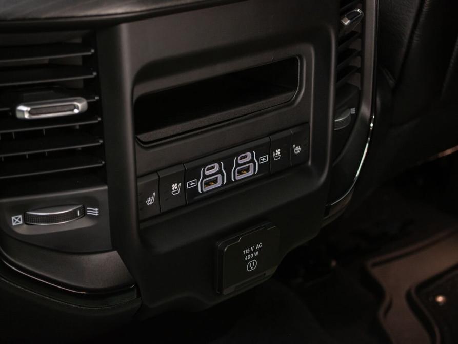 Ram 1500 V Новосибирск  - изображение 16