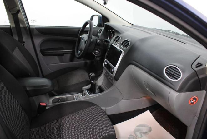 Ford Focus II с пробегом 2008 года, цена 550 000 рублей, 240000 км, универсал, Автокод Объявления