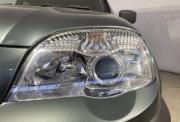 Chevrolet Niva I Рестайлинг Саранск  - изображение 47