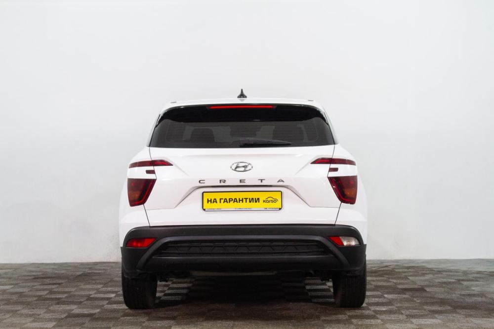 Hyundai Creta II Сургут  - изображение 6