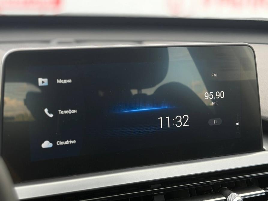 Chery Tiggo 4 Pro I Екатеринбург  - изображение 28