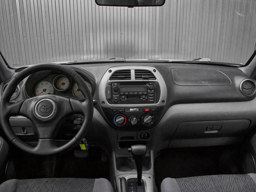 Toyota RAV4 II (XA20) Екатеринбург  - изображение 19