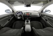 Kia Sportage III Рестайлинг Волгоград  - изображение 35