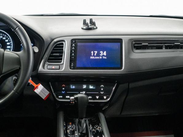 Honda Vezel I Рестайлинг с пробегом 2021 года, цена 1 900 000 рублей, 40804 км, внедорожник, Автокод Объявления
