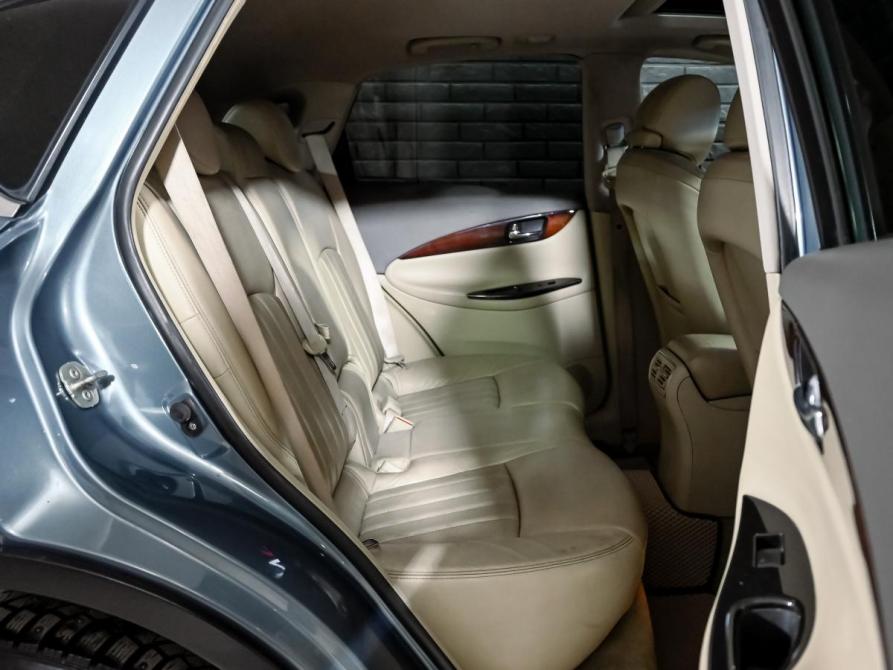 Infiniti EX I (J50) Екатеринбург  - изображение 21