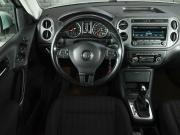 Volkswagen Tiguan I Рестайлинг Екатеринбург  - изображение 28