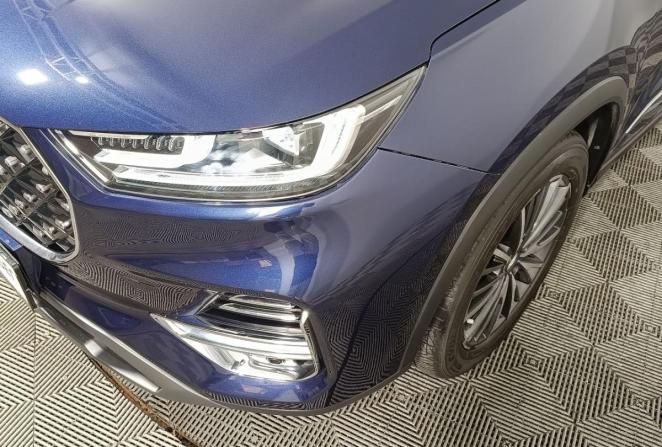 Chery Tiggo 8 Pro I с пробегом 2022 года, цена 1 900 000 рублей, 87293 км, внедорожник, Автокод Объявления