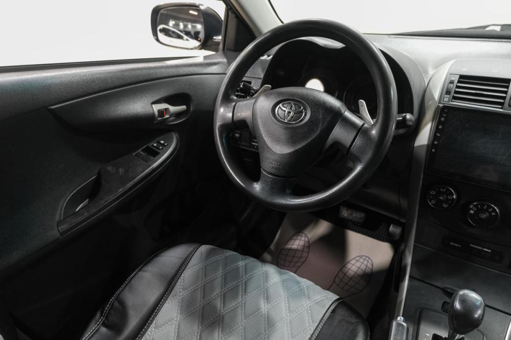 Toyota Corolla X (E140 E150) Новокузнецк  - изображение 16