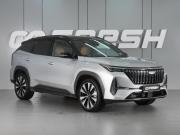 Geely Boyue L II Минеральные Воды  - изображение 20