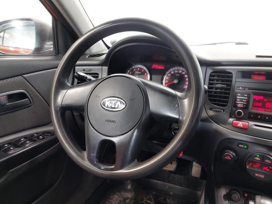 Kia Rio II Рестайлинг Пермь  - изображение 12