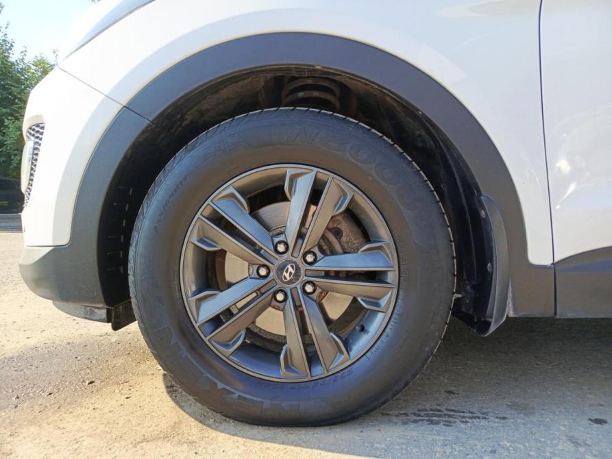 Hyundai Santa Fe III Чебоксары  - изображение 22
