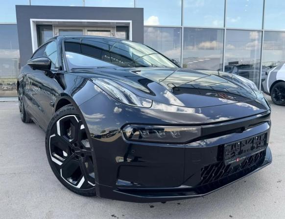 Zeekr 001 I с пробегом 2023 года, цена 4 580 000 рублей, 25000 км, хэтчбек, Автокод Объявления