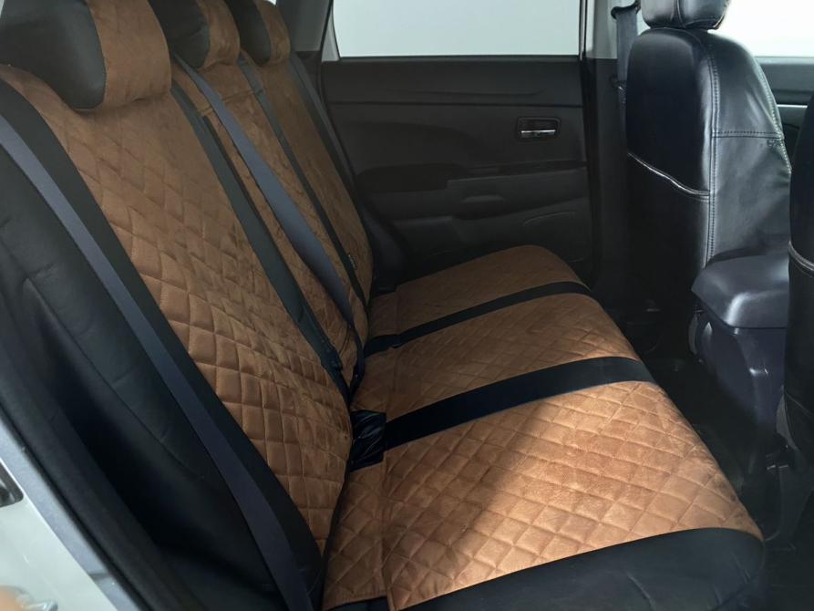 Peugeot 4008 I Воронеж  - изображение 14