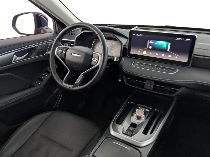 Haval Jolion I Рестайлинг Москва  - изображение 28