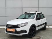 Lada (ВАЗ) Granta I Рестайлинг Челябинск  - изображение 24
