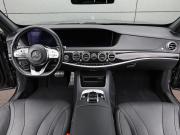 Mercedes-Benz S-Класс VI (W222 C217) Рестайлинг Москва  - изображение 40