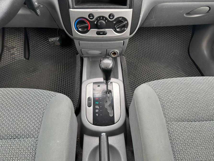 Chevrolet Aveo I Екатеринбург  - изображение 11