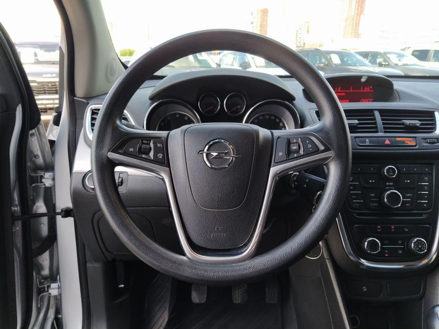 Opel Mokka I Екатеринбург  - изображение 20