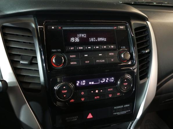 Mitsubishi Pajero Sport III с пробегом 2019 года, цена 3 280 000 рублей, 109127 км, внедорожник, Автокод Объявления