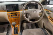 Toyota Corolla IX (E120 E130) Рестайлинг Барнаул  - изображение 38