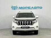 Toyota Land Cruiser Prado 150 Series Рестайлинг 1 Калининград  - изображение 29