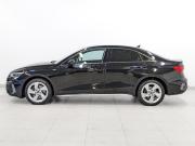 Audi A3 IV (8Y) Москва  - изображение 38