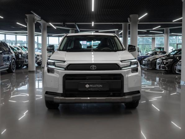 Toyota RAV4 VI (XA60) с пробегом 2026 года, цена 4 100 000 рублей, 50 км, внедорожник, Автокод Объявления