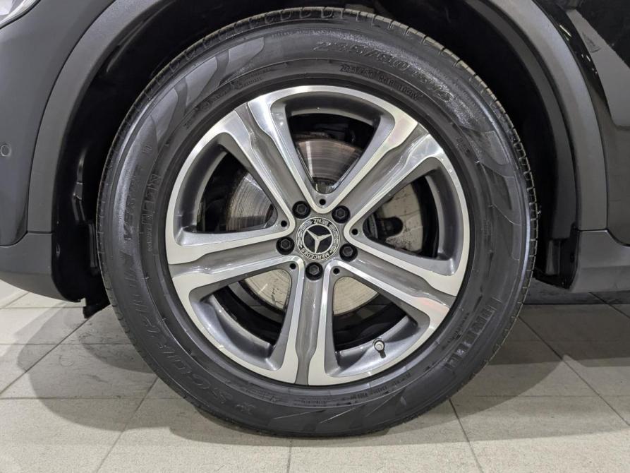 Mercedes-Benz GLC I (X253) Рестайлинг Химки  - изображение 12