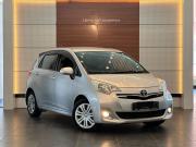 Toyota Ractis II Челябинск  - изображение 21