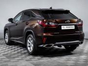 Lexus RX IV Москва  - изображение 27