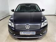 Volkswagen Passat B7 Москва  - изображение 17