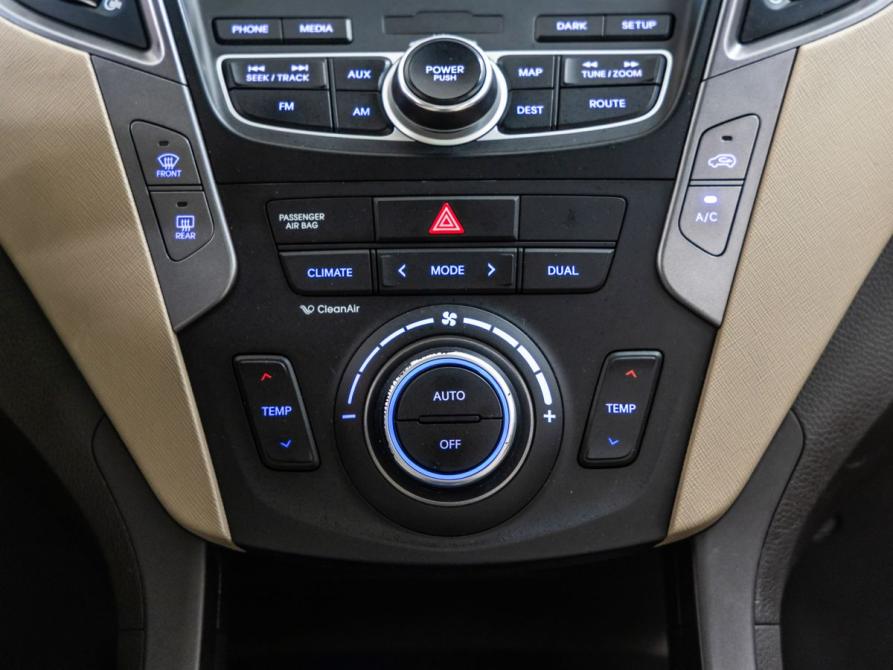 Hyundai Santa Fe III Волгоград  - изображение 24