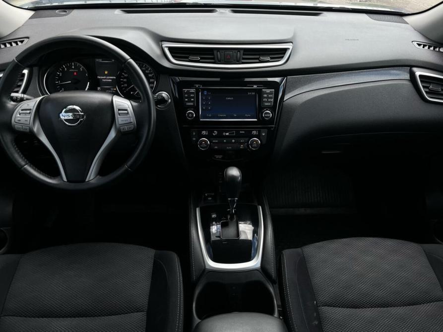Nissan X-Trail III Калуга  - изображение 9