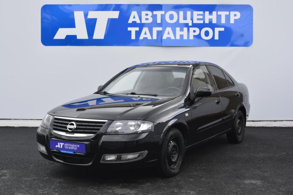Nissan Almera Classic I Таганрог  - изображение 1