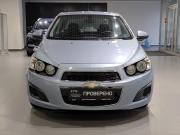 Chevrolet Aveo II Казань  - изображение 24